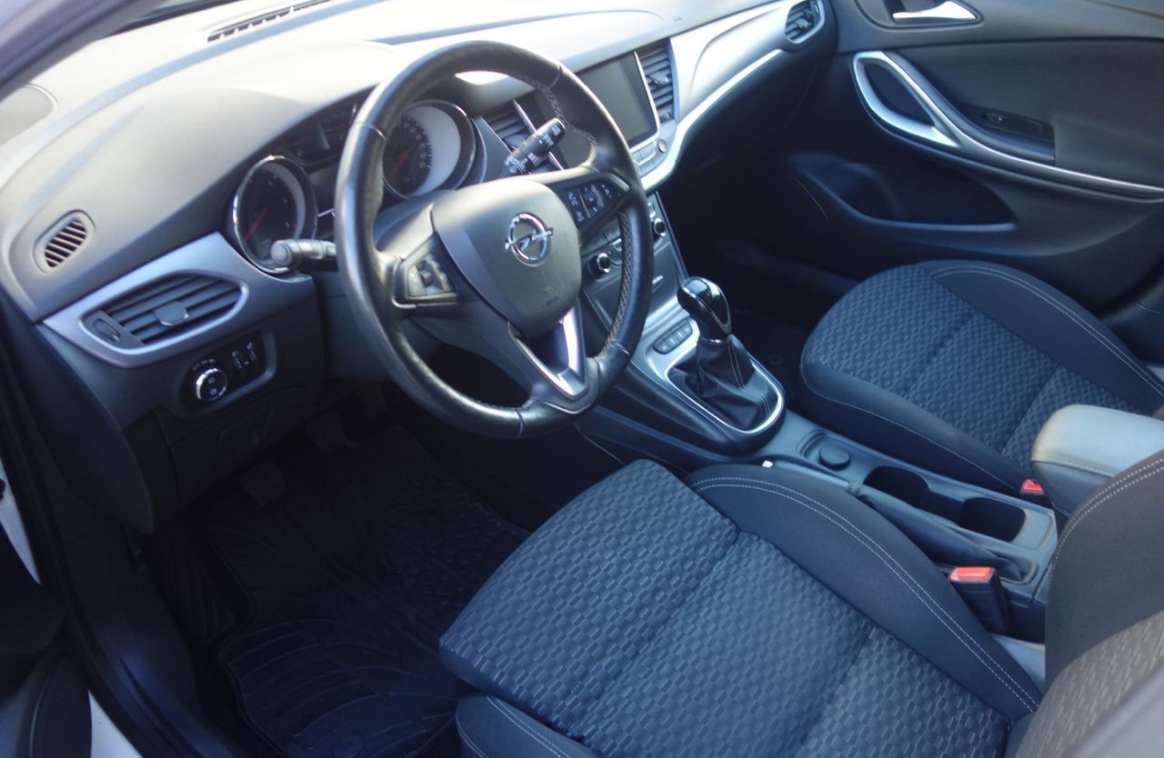 Zunanja slika - Opel Astra - 1.6 CDTI - 7