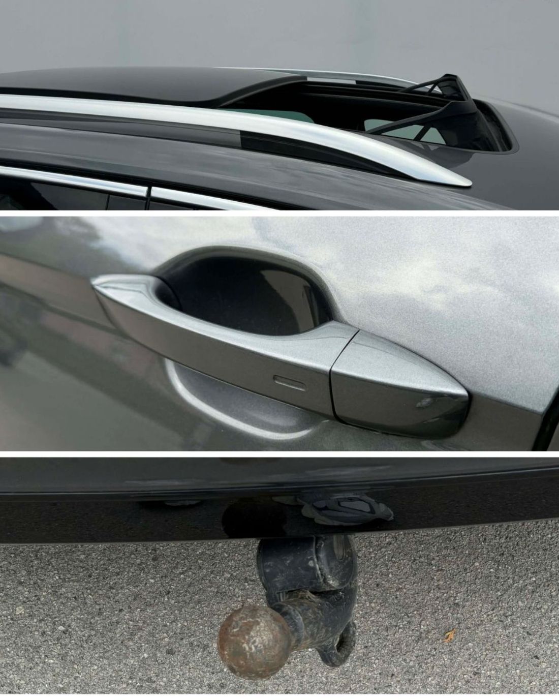 Zunanja slika - VW Tiguan - 2.0 TDI-4X4-DSG-R LINE-VIRTUAL-LIZING ZA TUJCE- - 15