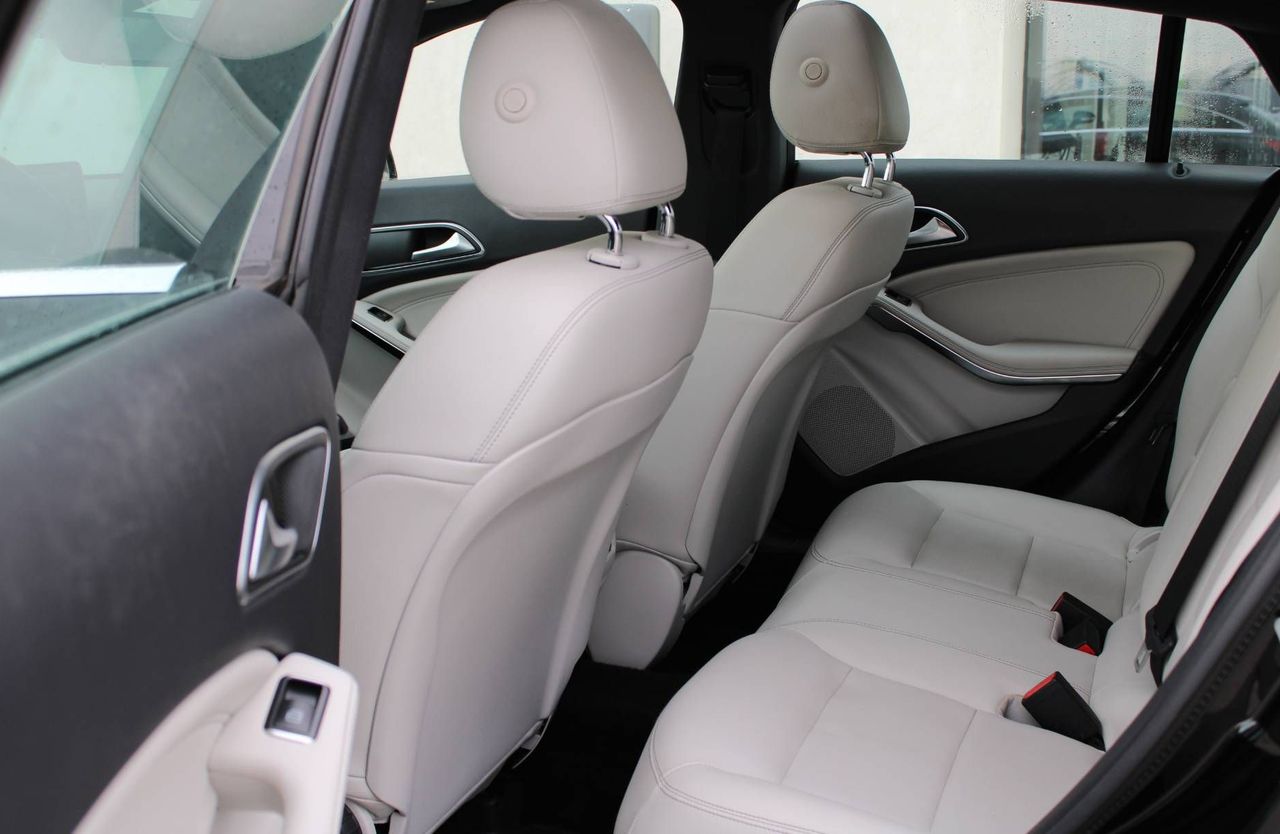 Zunanja slika - Mercedes-Benz CLA-Razred - CLA Shooting Brake CLA 200 d PANORAMA LED USNJE NAVI KAMERA... - 10