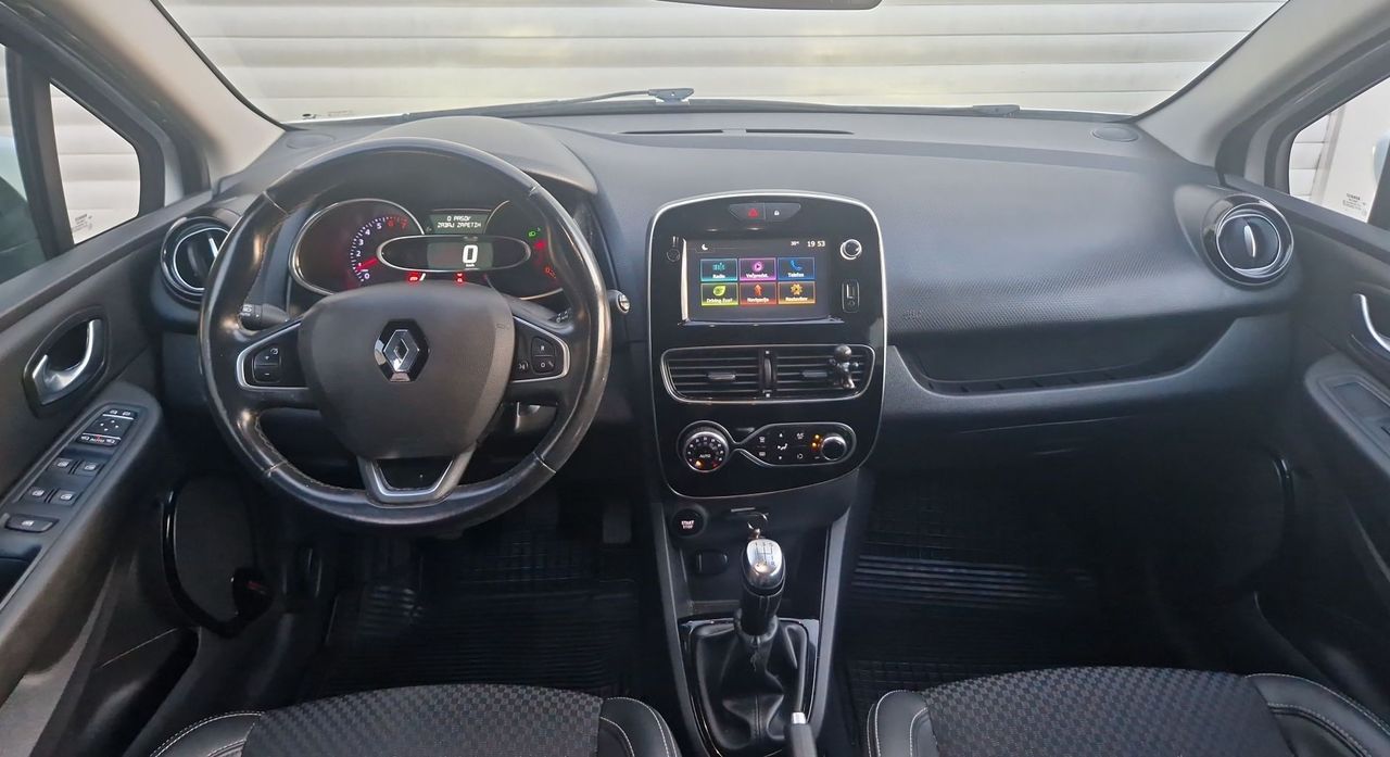 Zunanja slika - Renault Clio - 1.2 16V Intens - 10