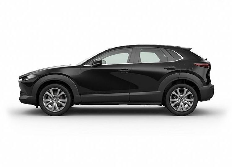 Zunanja slika - Mazda CX-30 - G140 CENTRE LINE AT - 3