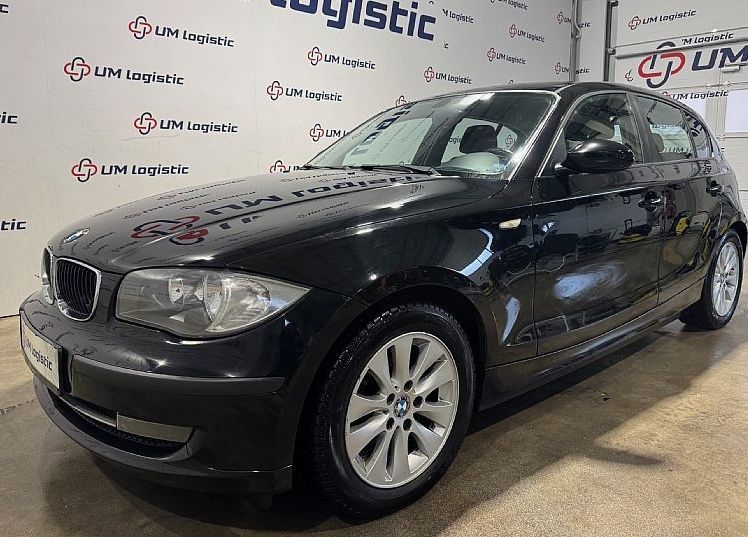 Zunanja slika - BMW Serija 1 - : 116i - 1
