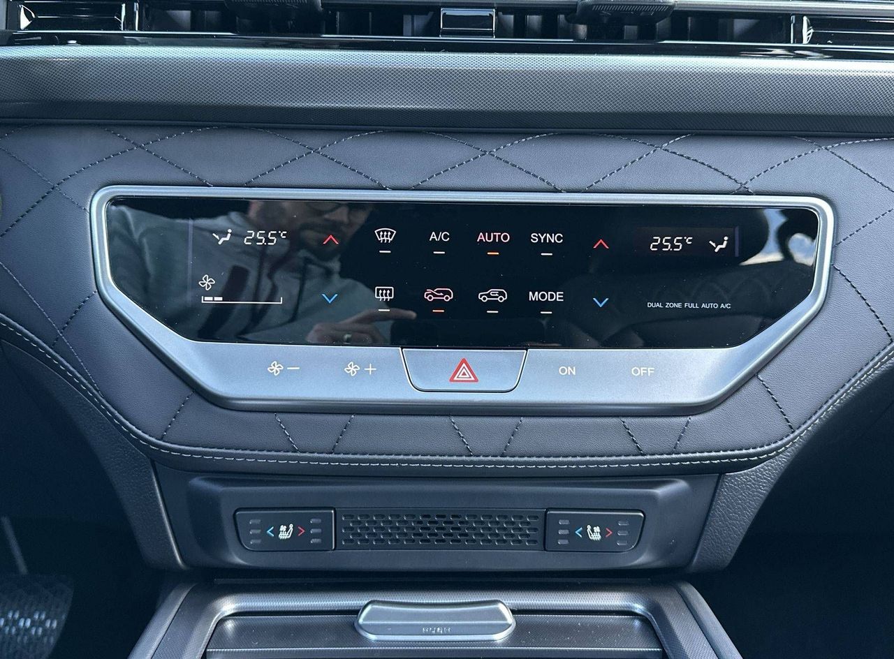 Zunanja slika - KG Mobility Rexton - 2.2 XDI LIMITED EXCL.PANO. 20 .4x4 A T - 19