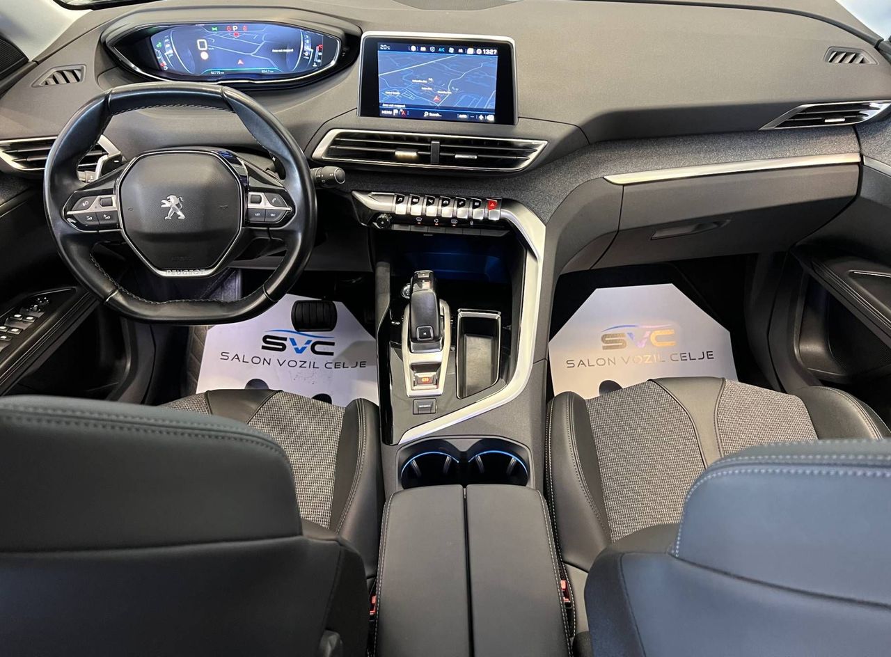 Zunanja slika - Peugeot 5008 - 1.2-130KM-AUT-LED-KAM-VIRTUAL-MRTVI-KOT-7-SED-18C. - 10