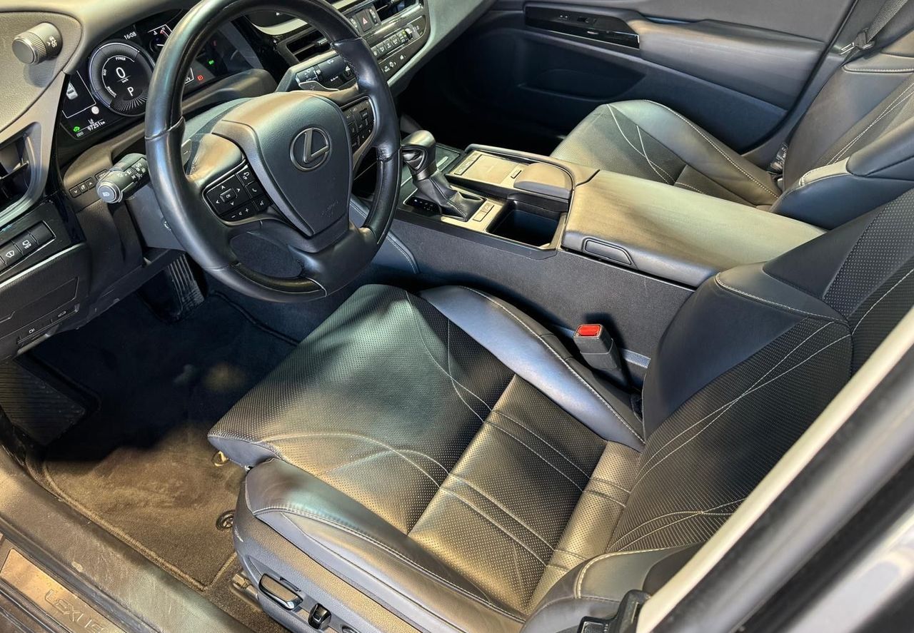 Zunanja slika - Lexus ES - 300H-EXECUTIVE-RADAR-HEADUP-MEMORY-USNJE-HLAJ.SED - 10
