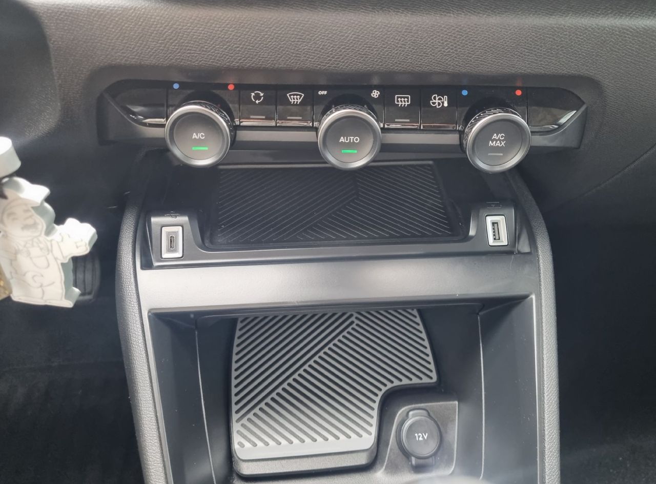 Zunanja slika - Citroën C4 - 1.2 PureTech 100 You  - SAMO 19.857KM - ODLIČEN - 15