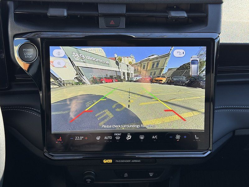 Zunanja slika - Ford Puma - TITANIUM 1.0 ECOBOOST 125KM mHEV AVT SLO 1.LASTNIK - 15