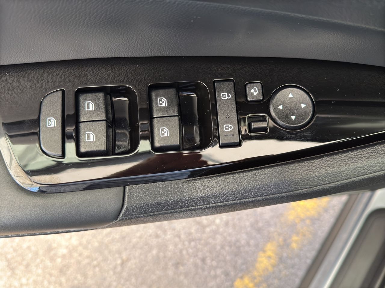 Zunanja slika - KIA Sportage - 1.6 / T - 17