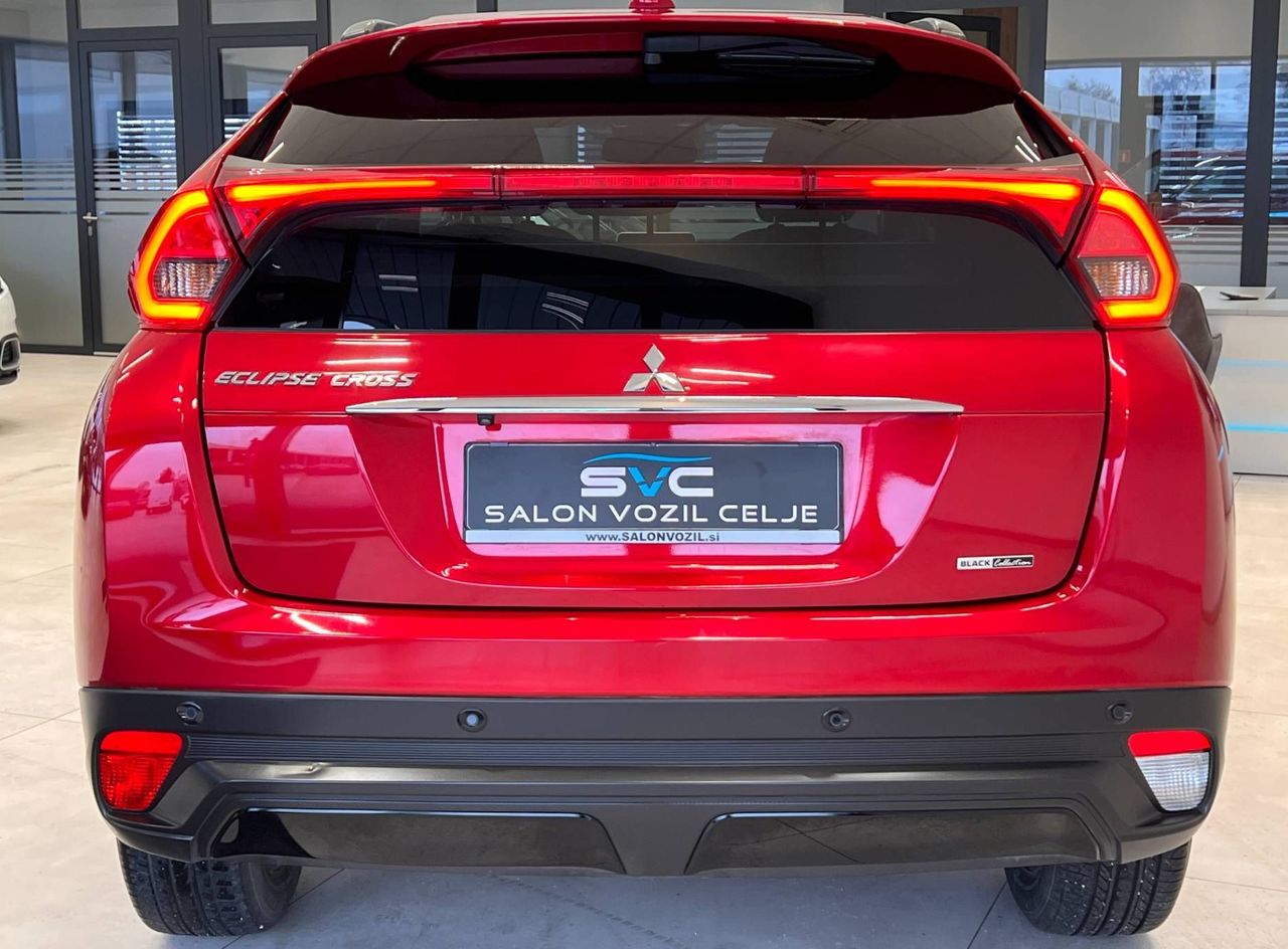 Zunanja slika - Mitsubishi Eclipse Cross - 1.5-LED-KAM360-MRTVI-KOTI-ASSIST-LINE-ASS-KEYLESS. - 6