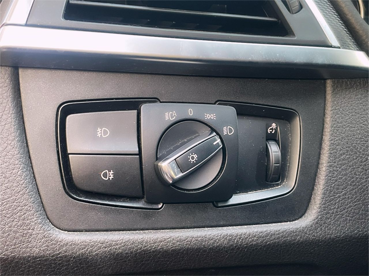 Zunanja slika - BMW Serija 3 - d xDrive - 11