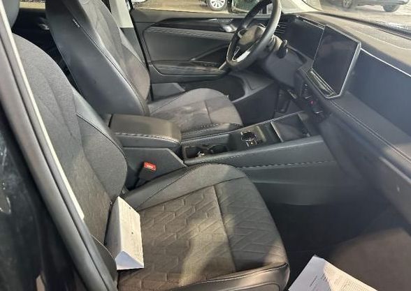 Zunanja slika - VW Tiguan - 2.0 TDI DSG Life 110kW.KAMERA.LED.ACC.2025.TOP - 5