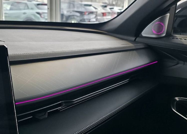 Zunanja slika - Geely Cityray - 1.5 7DCT FWD GF+ Sport - 6