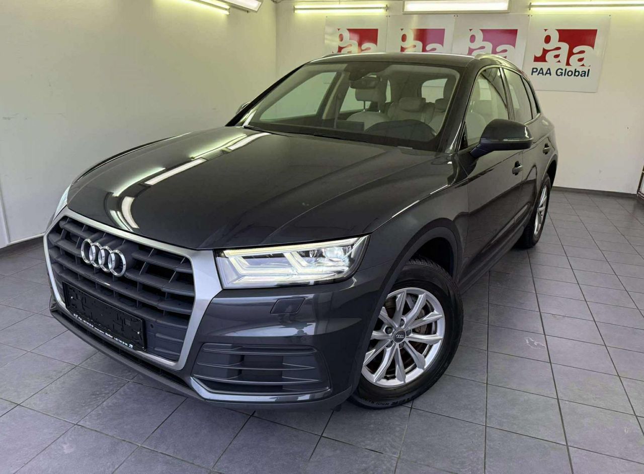 Zunanja slika - Audi Q5 - 40 TDI quattro 140kW.NAVI.KAMERA.KLJUKA.USNJE.ALU - 2