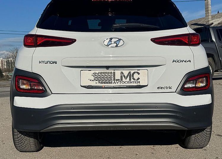Zunanja slika - Hyundai Kona - 150 EV 204ks °AUTOMATIC° °NAVI° °FULL-LED° - 6