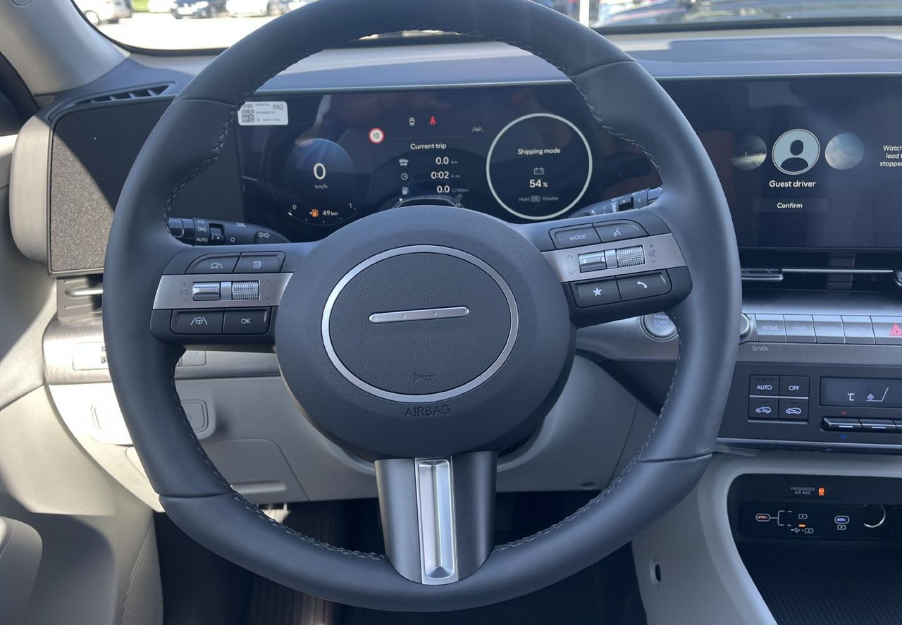 Zunanja slika - Hyundai Kona - 1.6 T-GDI 138 PREMIUM - 13