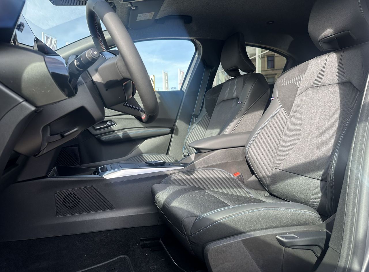 Zunanja slika - Renault Clio - Esprit Alpine Full Hybrid E-Tech 160 - 7