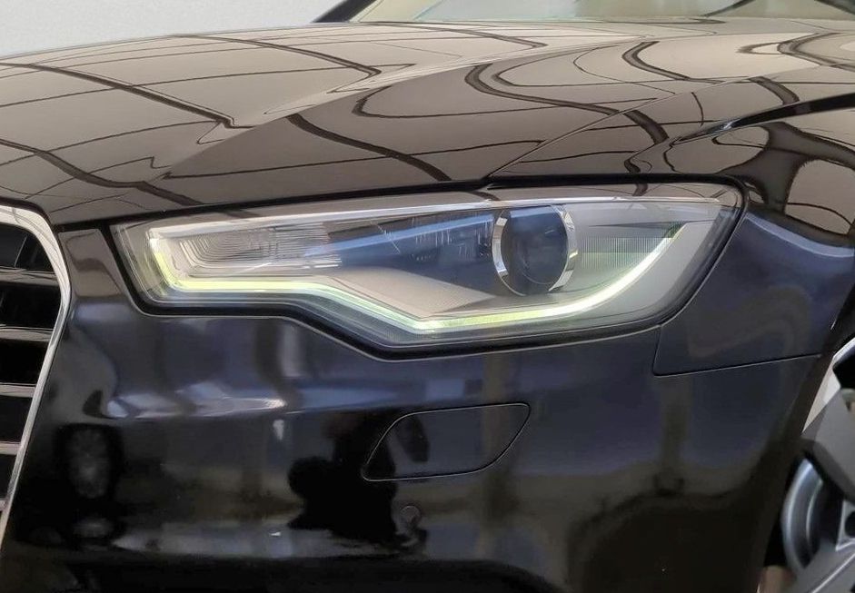 Zunanja slika - Audi A6 - Avant 2.0 TDI S-LINE-AVT-XENON-LED-NAVI-TEMPOMAT-ODLIČ.. - 5