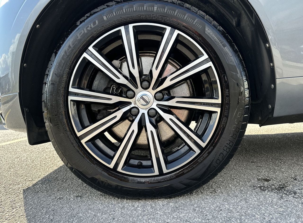 Zunanja slika - Volvo XC60 - B4 D AUT Inscription AWD - 9