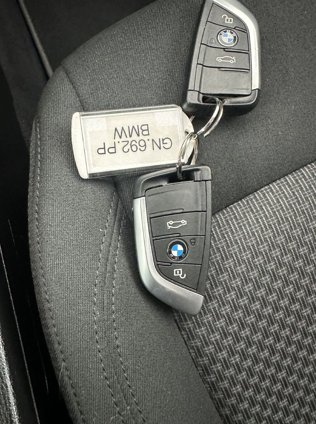 Zunanja slika - BMW X2 - serija : sDrive18i.NAVI.LED.PDC.2023.SAMO 33.000 KM.BENZIN - 12