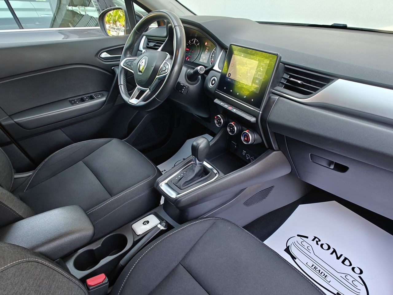 Zunanja slika - Renault Captur - Captur - 7