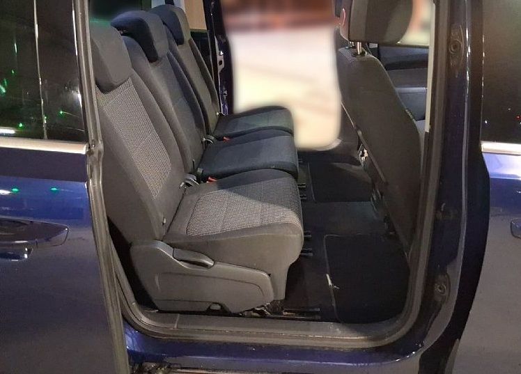 Zunanja slika - Seat Alhambra - 2.0 TDI 110KW SIETE STYLE - 17