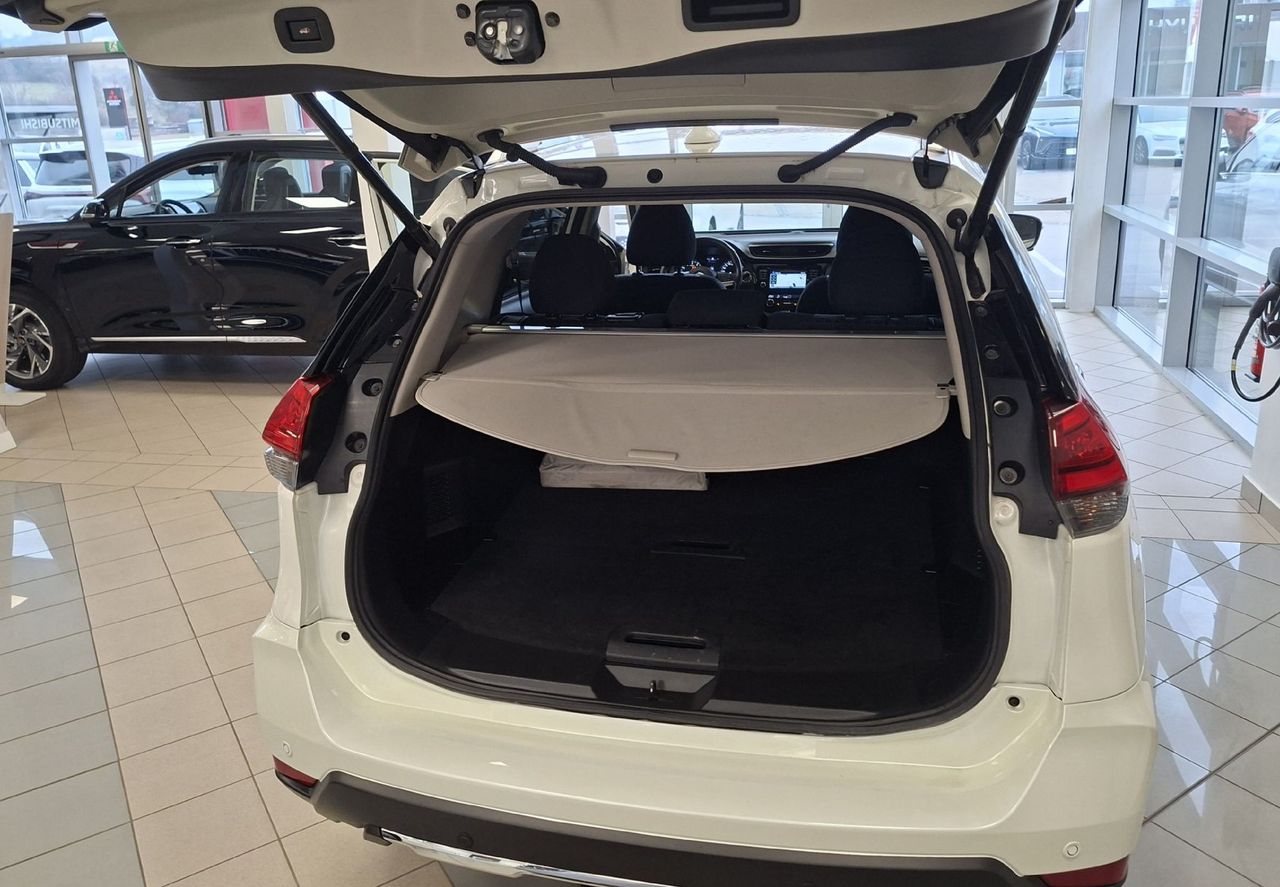 Zunanja slika - Nissan X-Trail - 1.3 DiG DCT N-Connecta-SLO-LED-KAMERA-NAVI- - 17