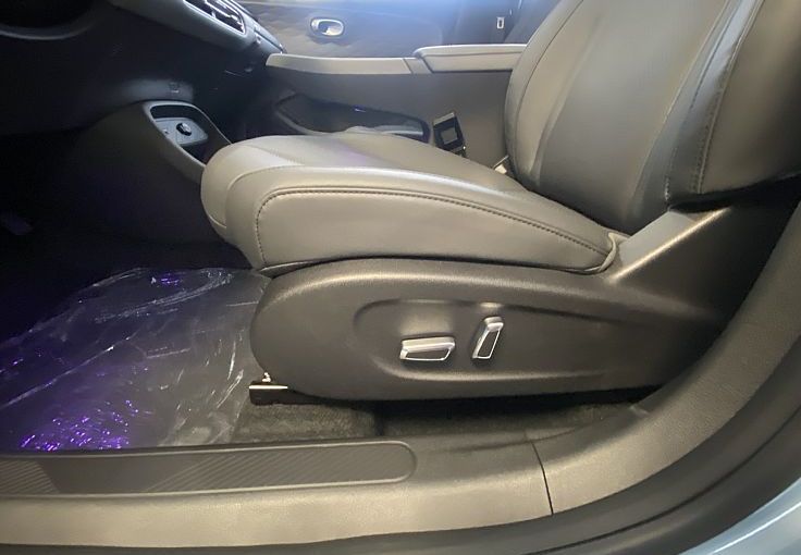 Zunanja slika - Dongfeng Box - 42.3kwh -7.200 € SUBVENCIJA - 9