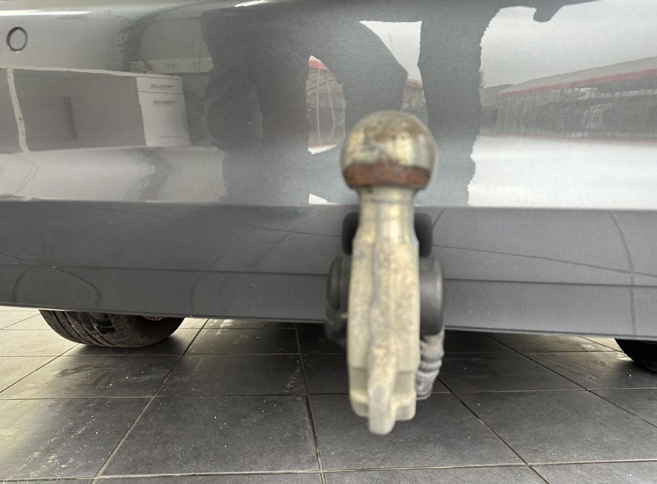 Zunanja slika - BMW Serija 3 - Touring: 318d Touring Luxury.NEMŠKI+4ALU.KAMERA.NAVI.ACC - 14