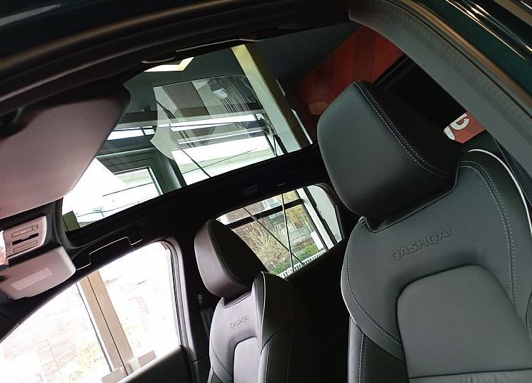 Zunanja slika - Nissan Qashqai - 1.3 DIG-T Mild Hyb.158 2WD X-Tr.N-DESIGN+COMFORT - 10