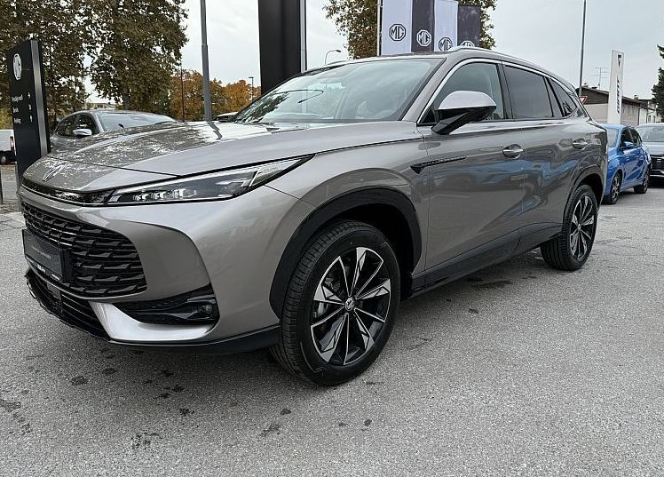 Zunanja slika - MG MG HS - HS Comfort 1.5T-GDI - 1