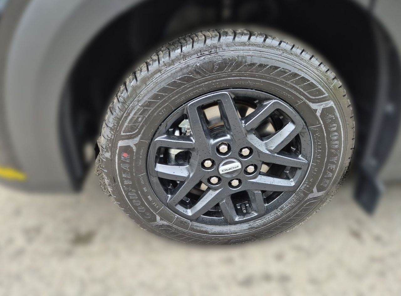 Zunanja slika - Ford E-Transit Custom - Transit Custom KOMBI TRAIL 2.0 TDCi 170KM A8 L2 AWD-NA ZALOGI - 8