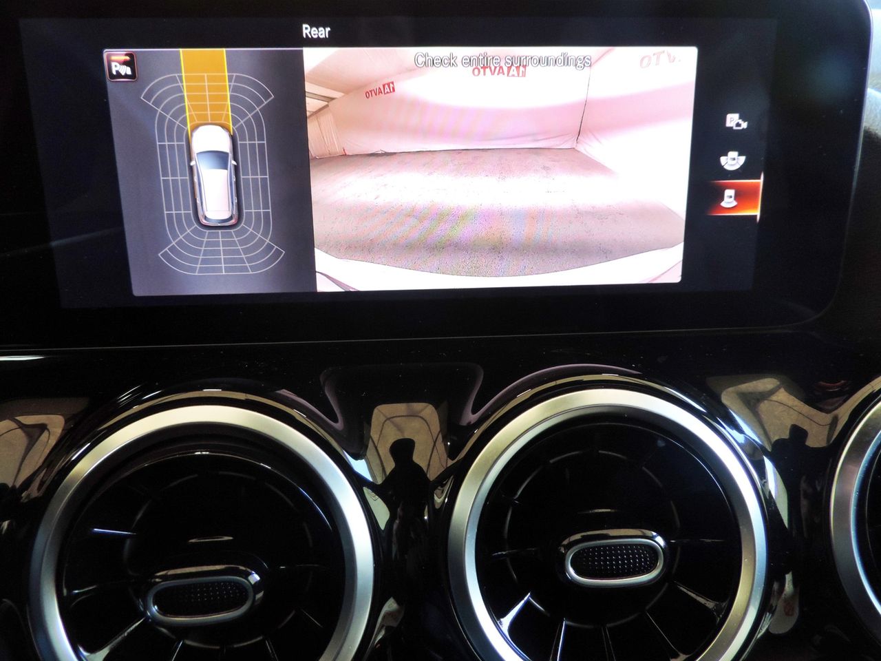 Zunanja slika - Mercedes-Benz B-Razred - B 250 e DCT Sport PRIKLJUČNI HYBRID - 17