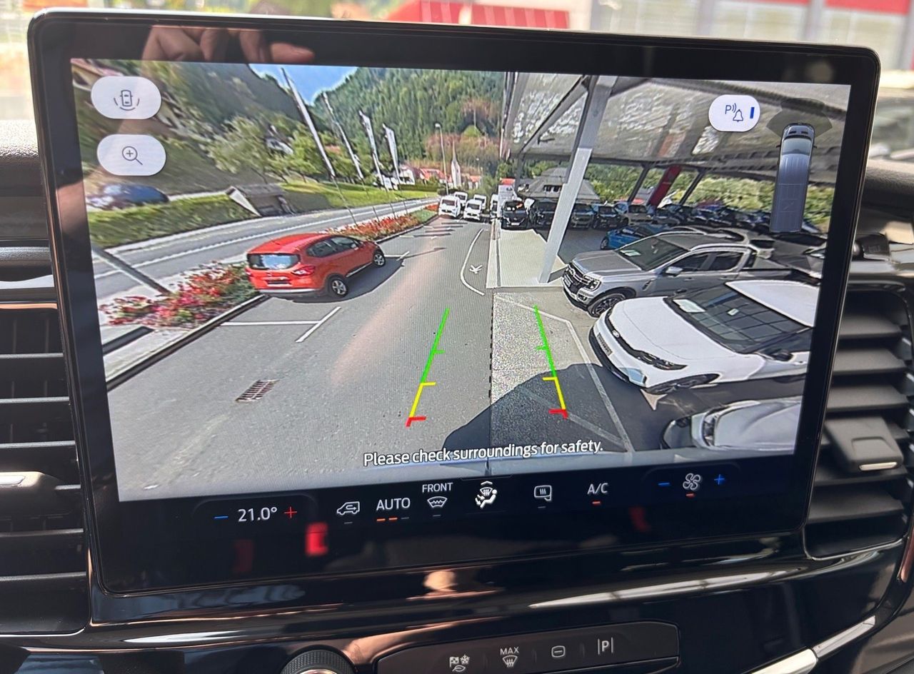 Zunanja slika - Ford Transit - 2026 - 17