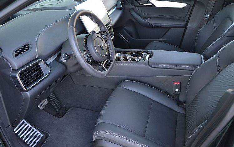 Zunanja slika - Vinfast VF8 - PLUS 4X4 - 6