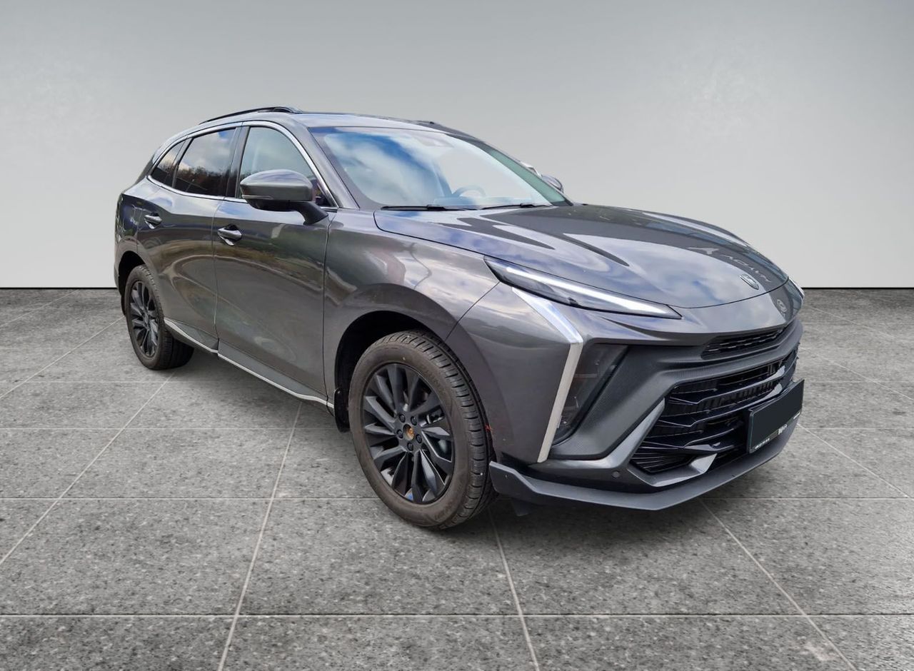 Zunanja slika - Forthing Forthing T5 EVO - T5 Evo my 2026 + ADAS - 2