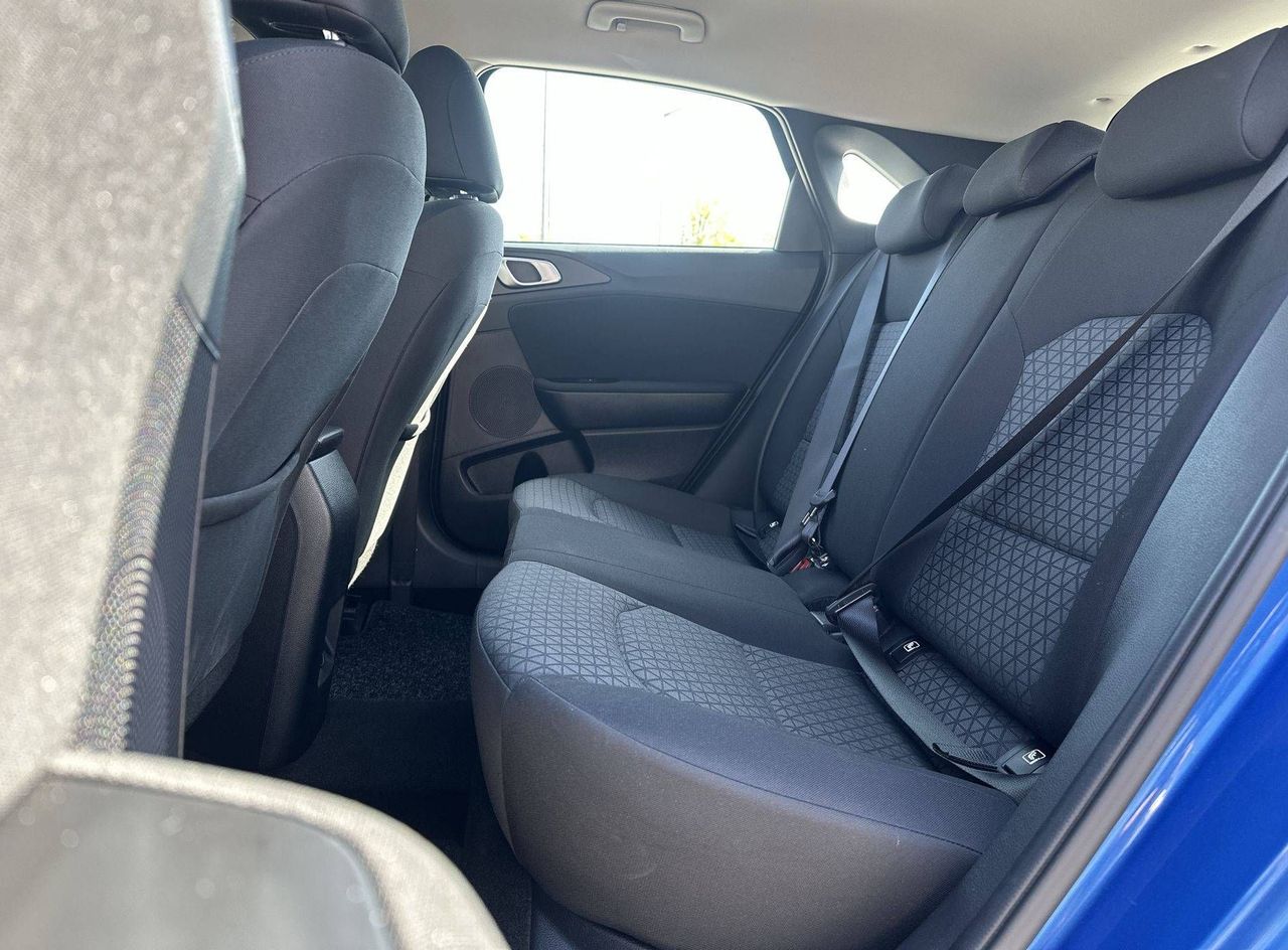 Zunanja slika - KIA Ceed - 1.5 T-GDI LX Champion ISG - 19