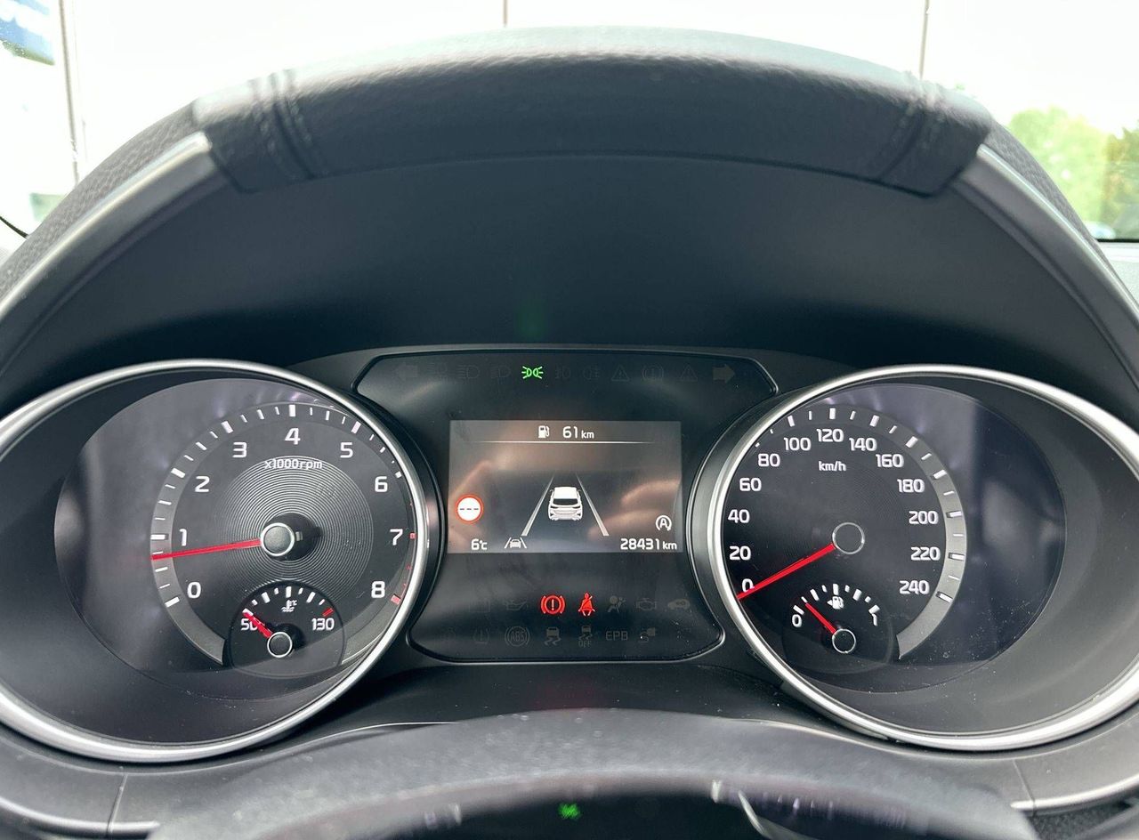 Zunanja slika - KIA Ceed - 1.0 T-GDi LX Champion+ ISG. MT - 16