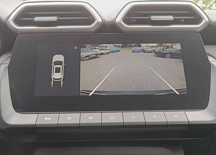 Zunanja slika - MG MG ZS - ZS 1.5 VTi-Tech Standard - 10