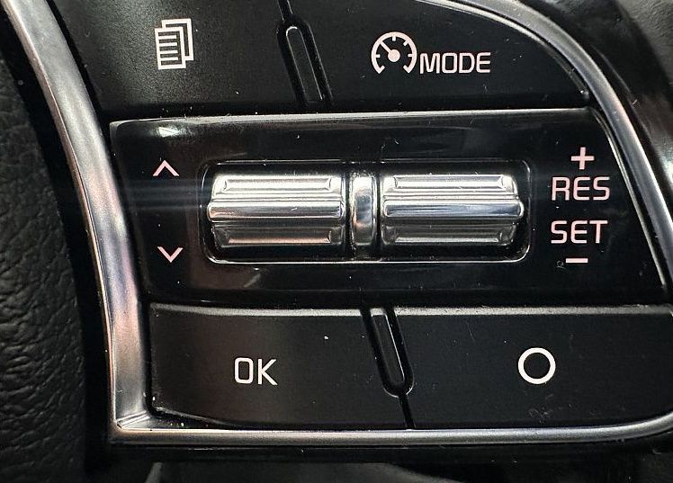 Zunanja slika - KIA Ceed - SW More 1.6 CRDi 136 MHEV.NAVI.USNJE.LED.SAMO 80000KM - 25