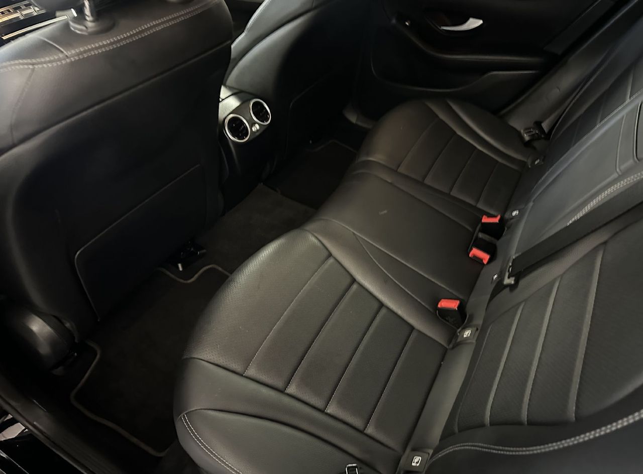 Zunanja slika - Mercedes-Benz GLC-Razred - GLC coupe GLC 200 d 4MATIC.KAMERA.USNJE.LED.NAVI - 7