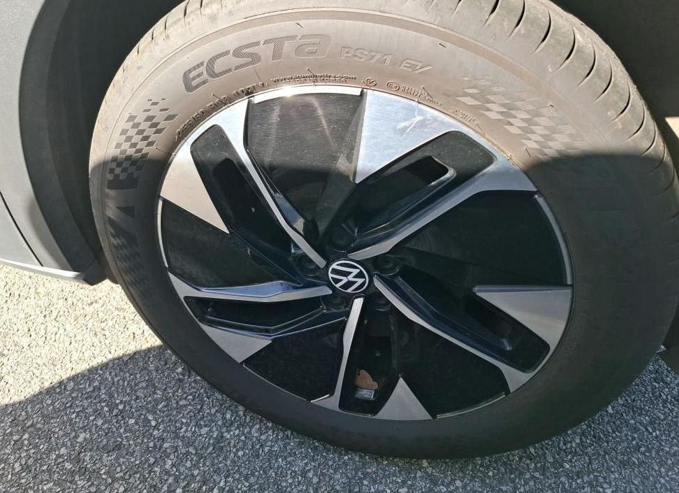 Zunanja slika - VW ID.4 - Pro 82KW.KAMERA.NAVI.LED.ACC.GRE.SED.58.000 KM - 15