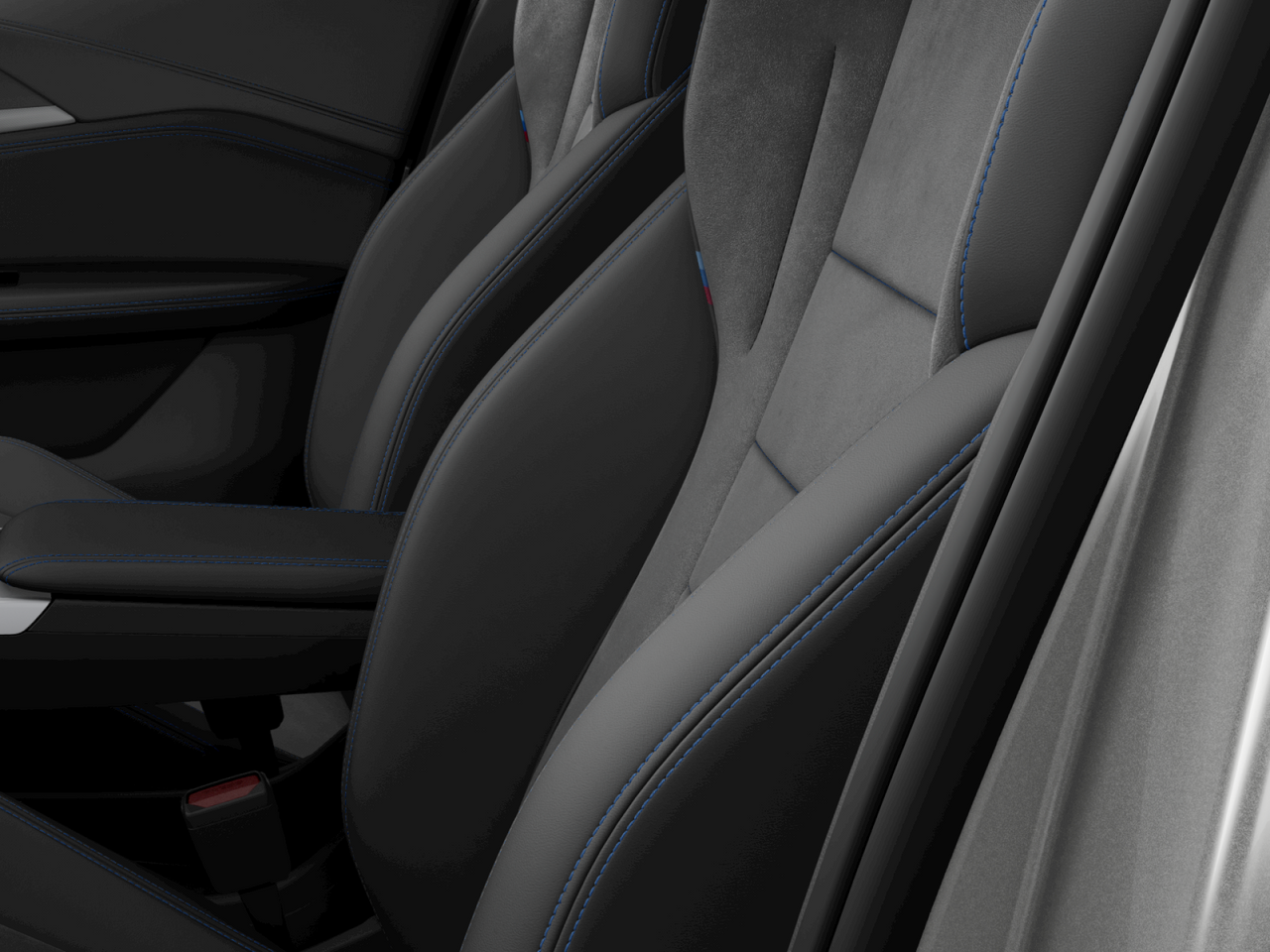 Zunanja slika - BMW X1 - sDrive20d - 8