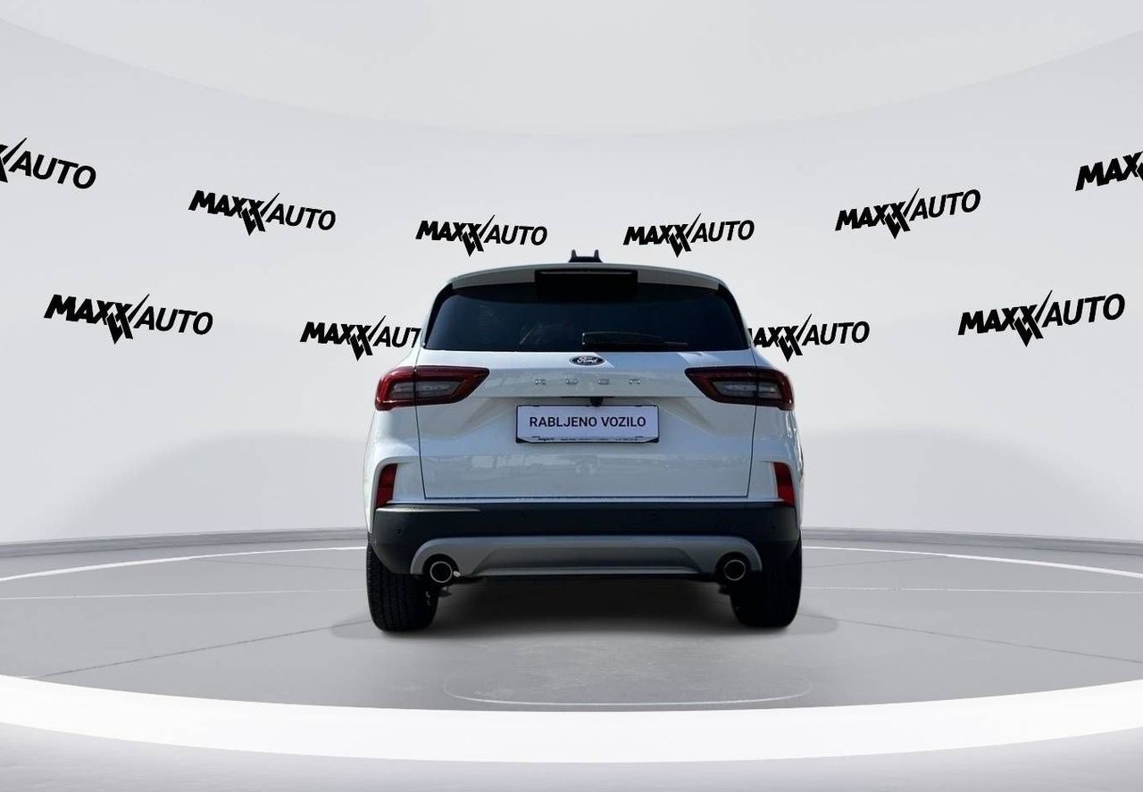 Zunanja slika - Ford Kuga - 1.5 EcoBoost Titanium... - 5