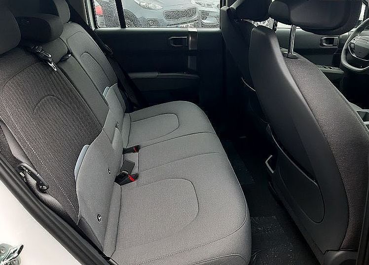 Zunanja slika - KIA EV3 - STAR 58.3 kWh baterija.doseg do 436km - 11