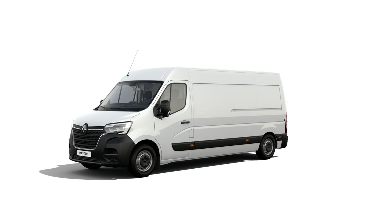 Zunanja slika - Renault Master - Furgon L3H2P3 Energy dCi 150 PRO+ - 1