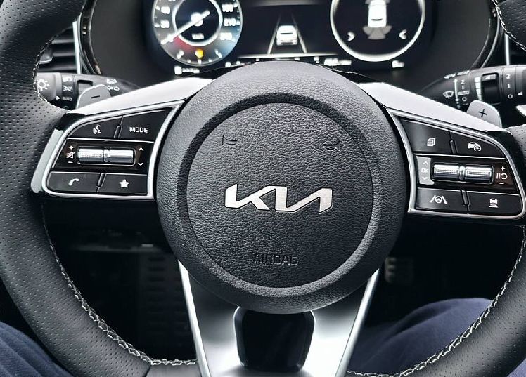 Zunanja slika - KIA XCeed - 1.6 T-GDi GT LINE ISG.7DCT 110.3 kW BARVA GRATIS - 7