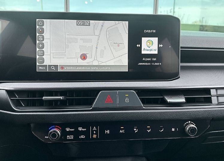 Zunanja slika - KIA Stonic - 1.0 T-GDi Pulse DCT... - 18