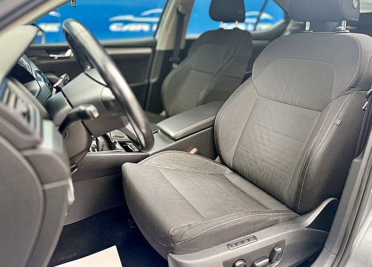 Zunanja slika - Škoda Superb - 2.0 TDI AMBITION - 6