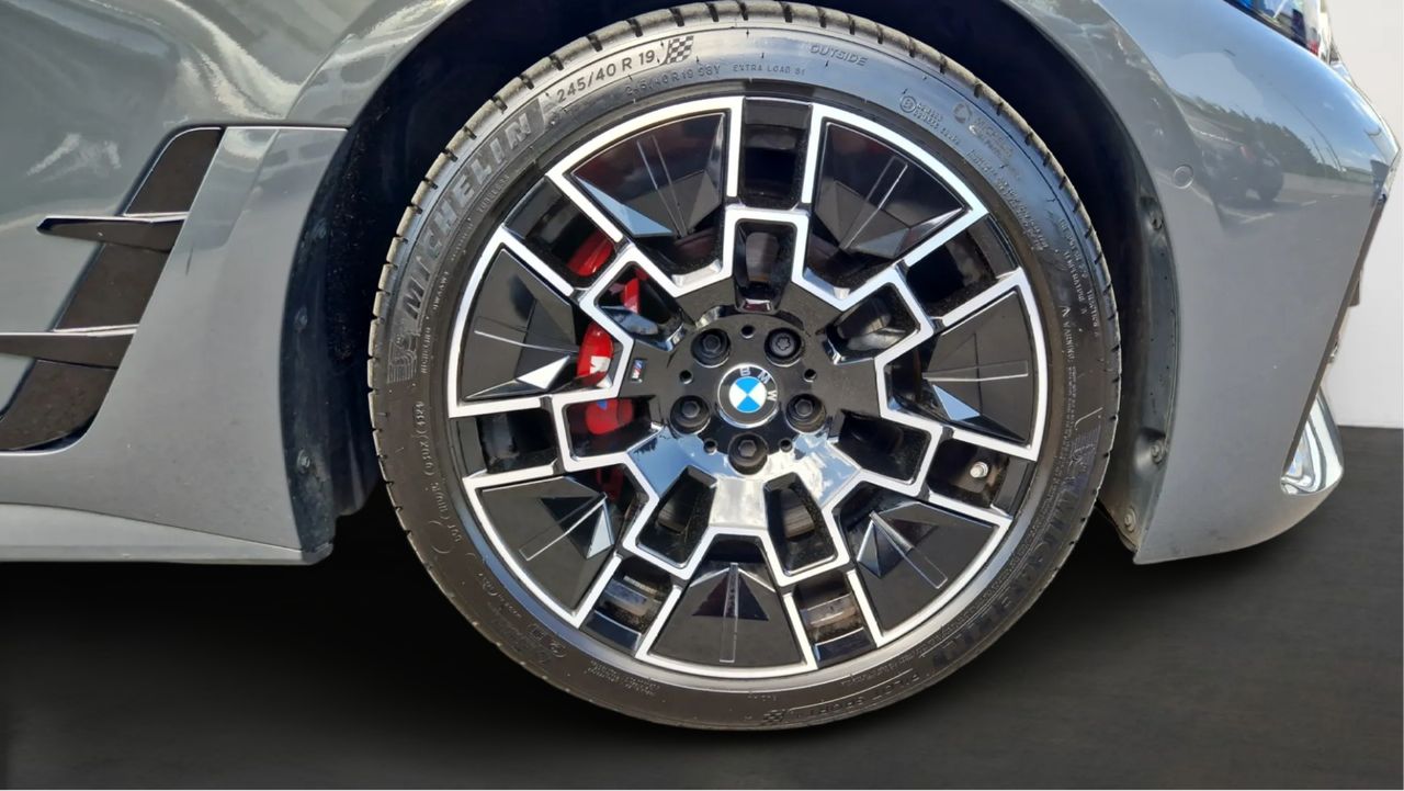 Zunanja slika - BMW Serija 4 - 420d xDrive - 5