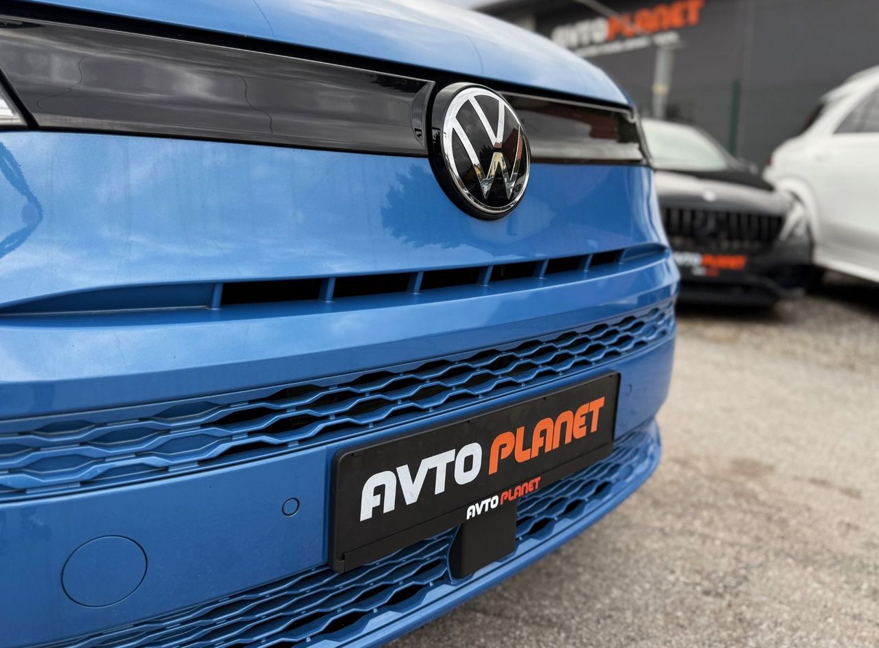 Zunanja slika - VW Multivan - T7 L2 2.0 TSI AUT. 1.LASTNIK IQ LED 7 SED. KAMERA - 10